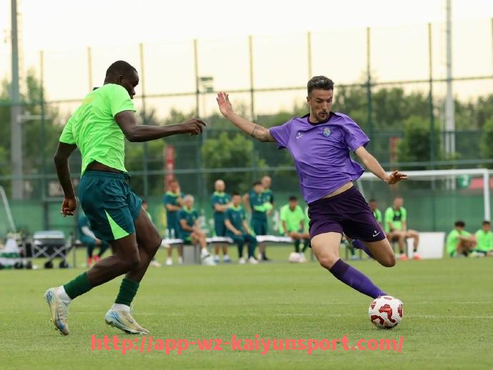 开云体育官网app下载-火箭队比赛的观看渠道及推荐平台