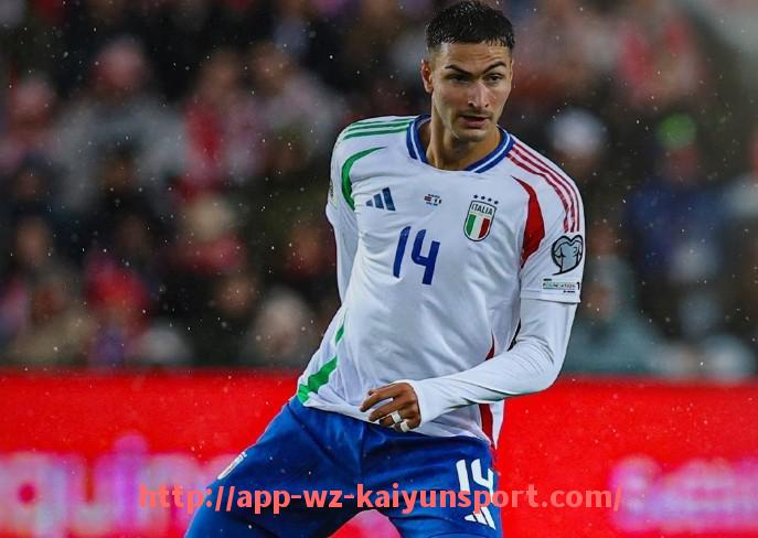 开云体育官网app下载-2025世俱杯赛前战术布置实录，技战术策略一览无余