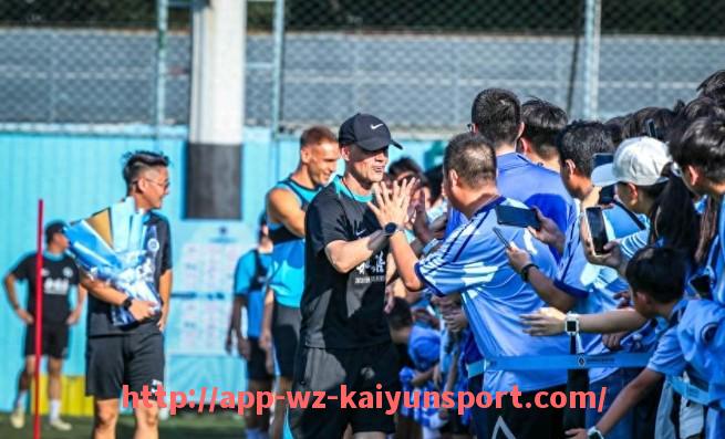 开云体育官网app下载-世俱杯历届MVP揭晓：谁才是真正的全能型球员？