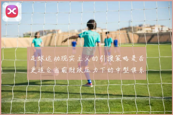 足球运动现实主义的引援策略是否更适合当前财政压力下的中型俱乐部