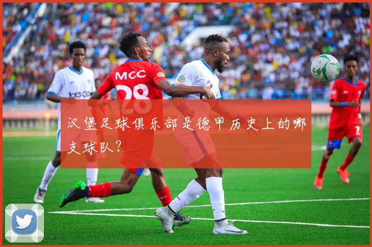 汉堡足球俱乐部是德甲历史上的哪支球队？